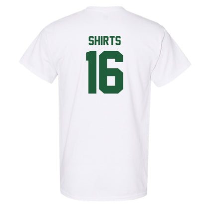Utah Valley - NCAA Women's Soccer : Kate shirts - Classic Shersey T-Shirt-1