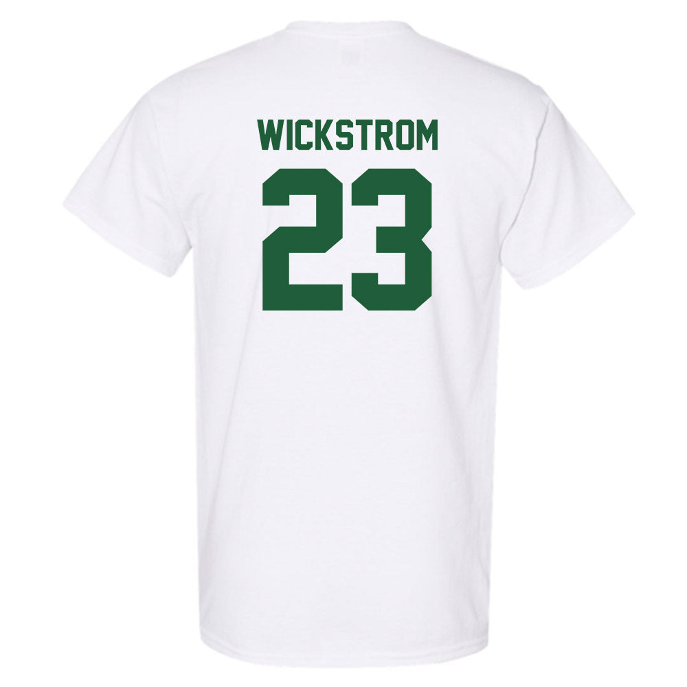 Utah Valley - NCAA Baseball : Sawyer Wickstrom - Classic Shersey T-Shirt-1