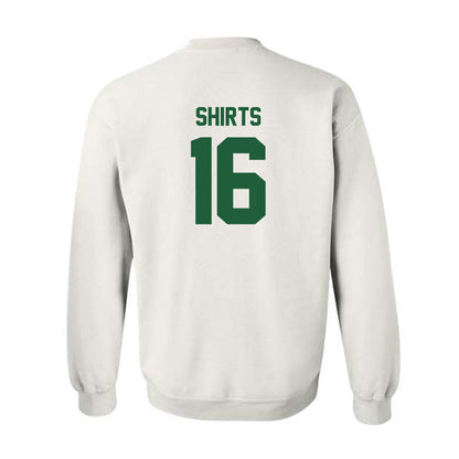 Utah Valley - NCAA Women's Soccer : Kate shirts - Classic Shersey Crewneck Sweatshirt-1