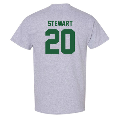 Utah Valley - NCAA Women's Soccer : Isabella Stewart - Classic Shersey T-Shirt-1