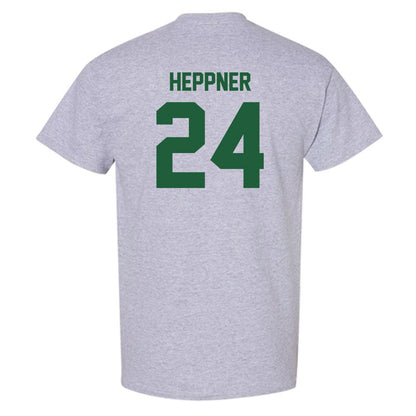 Utah Valley - NCAA Baseball : Jacob Heppner - Classic Shersey T-Shirt-1