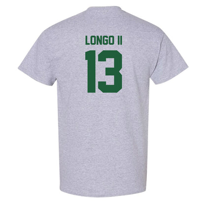 Utah Valley - NCAA Baseball : Dominic Longo II - Classic Shersey T-Shirt-1