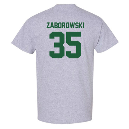 Utah Valley - NCAA Baseball : Landon Zaborowski - Classic Shersey T-Shirt-1