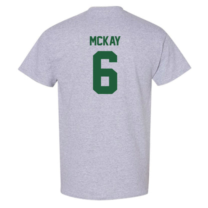 Utah Valley - NCAA Men's Soccer : Dan McKay - Classic Shersey T-Shirt-1