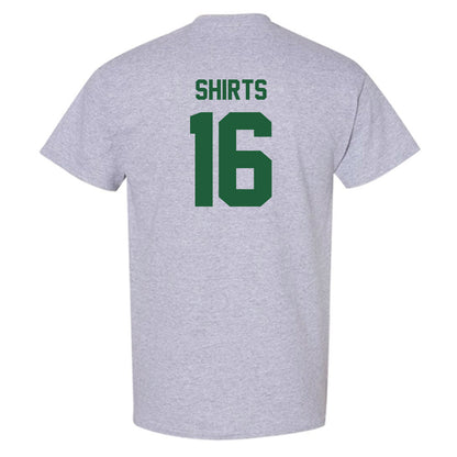 Utah Valley - NCAA Women's Soccer : Kate shirts - Classic Shersey T-Shirt-1