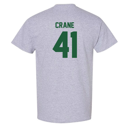 Utah Valley - NCAA Baseball : Wayland Crane - Classic Shersey T-Shirt-1