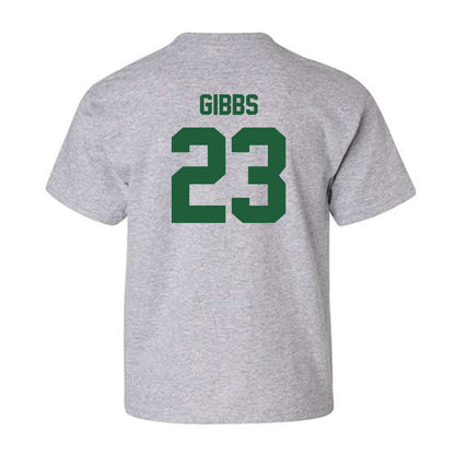 Utah Valley - NCAA Softball : Megan Gibbs - Classic Shersey Youth T-Shirt-1