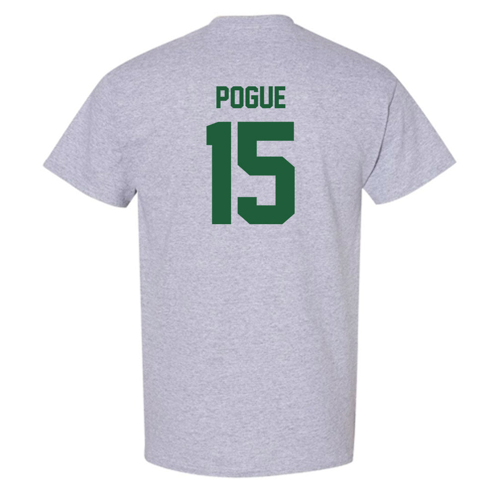 Utah Valley - NCAA Men's Soccer : Noah Pogue - Classic Shersey T-Shirt-1