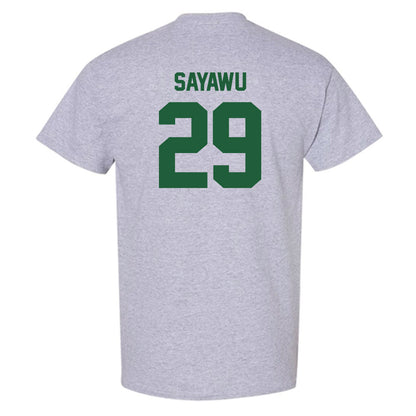 Utah Valley - NCAA Men's Soccer : Sharif Sayawu - Classic Shersey T-Shirt-1