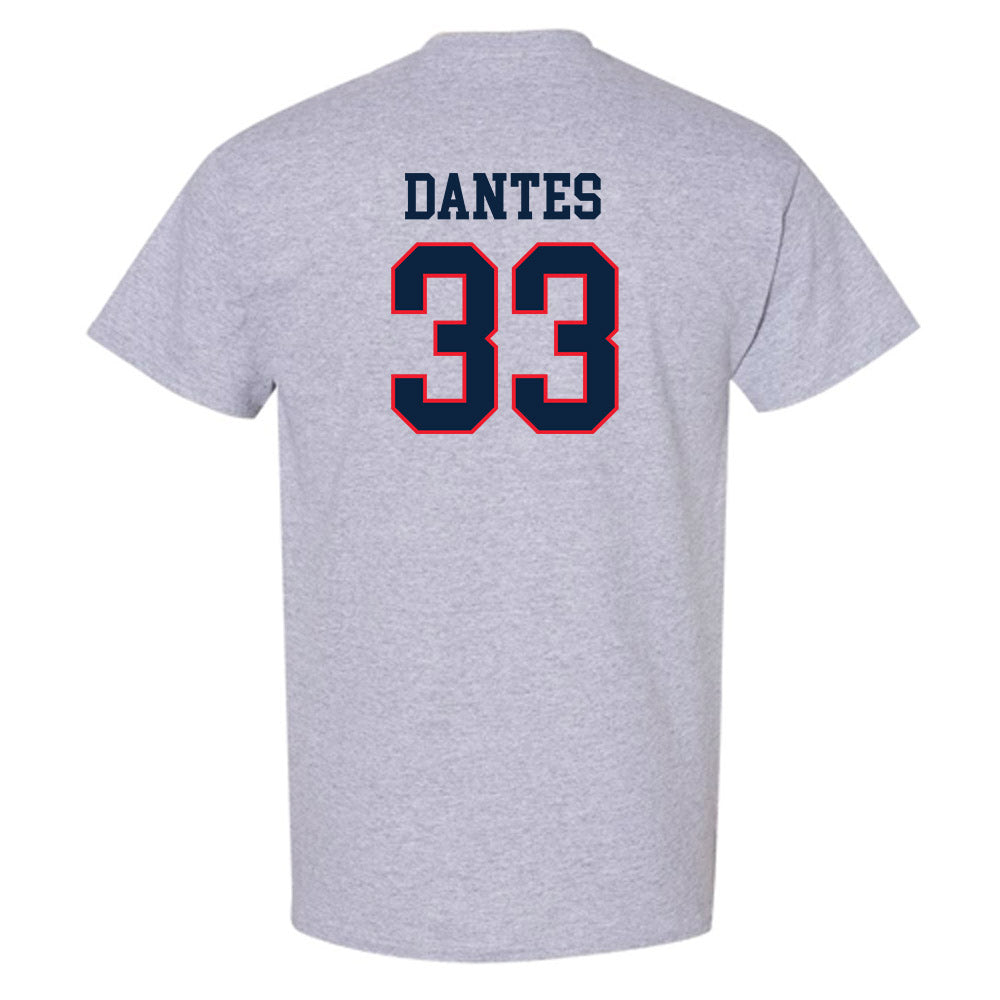 UConn - NCAA Women's Soccer : Lina Dantes - Classic Shersey T-Shirt