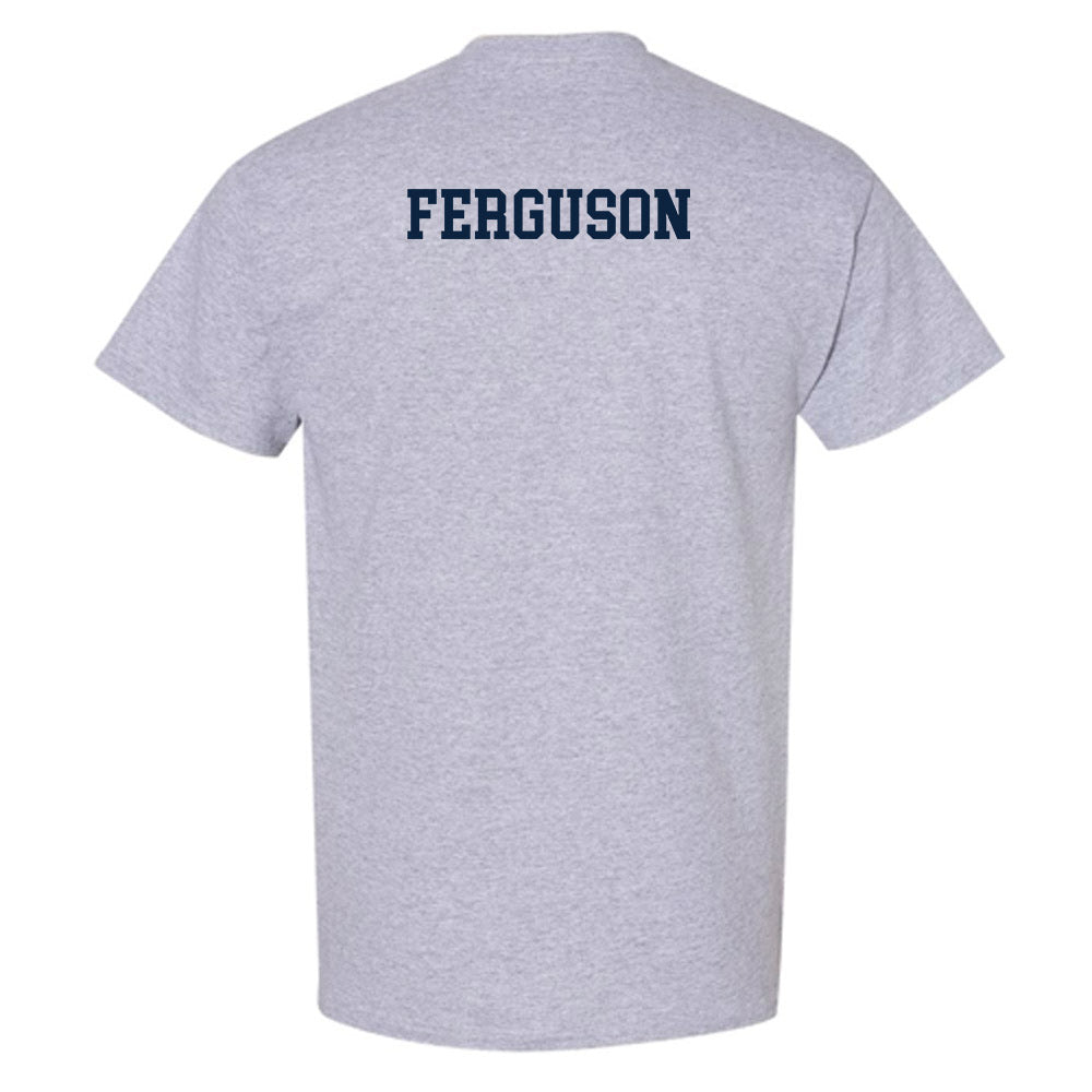 UConn - NCAA Men's Track & Field : Andrew Ferguson - Classic Shersey T-Shirt-1