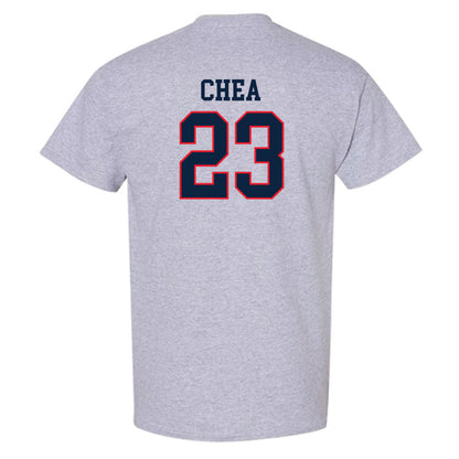 UConn - NCAA Football : Alfred Chea - Classic Shersey T-Shirt