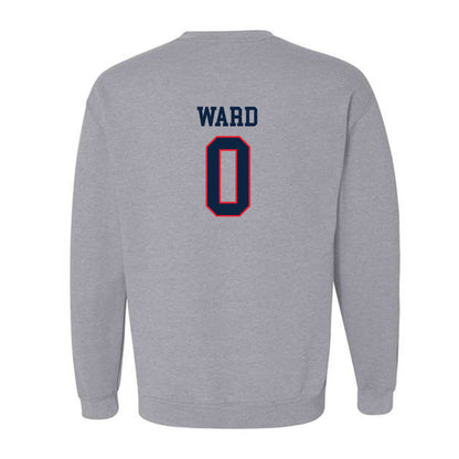 UConn - NCAA Women's Soccer : MaryKate Ward - Classic Shersey Crewneck Sweatshirt