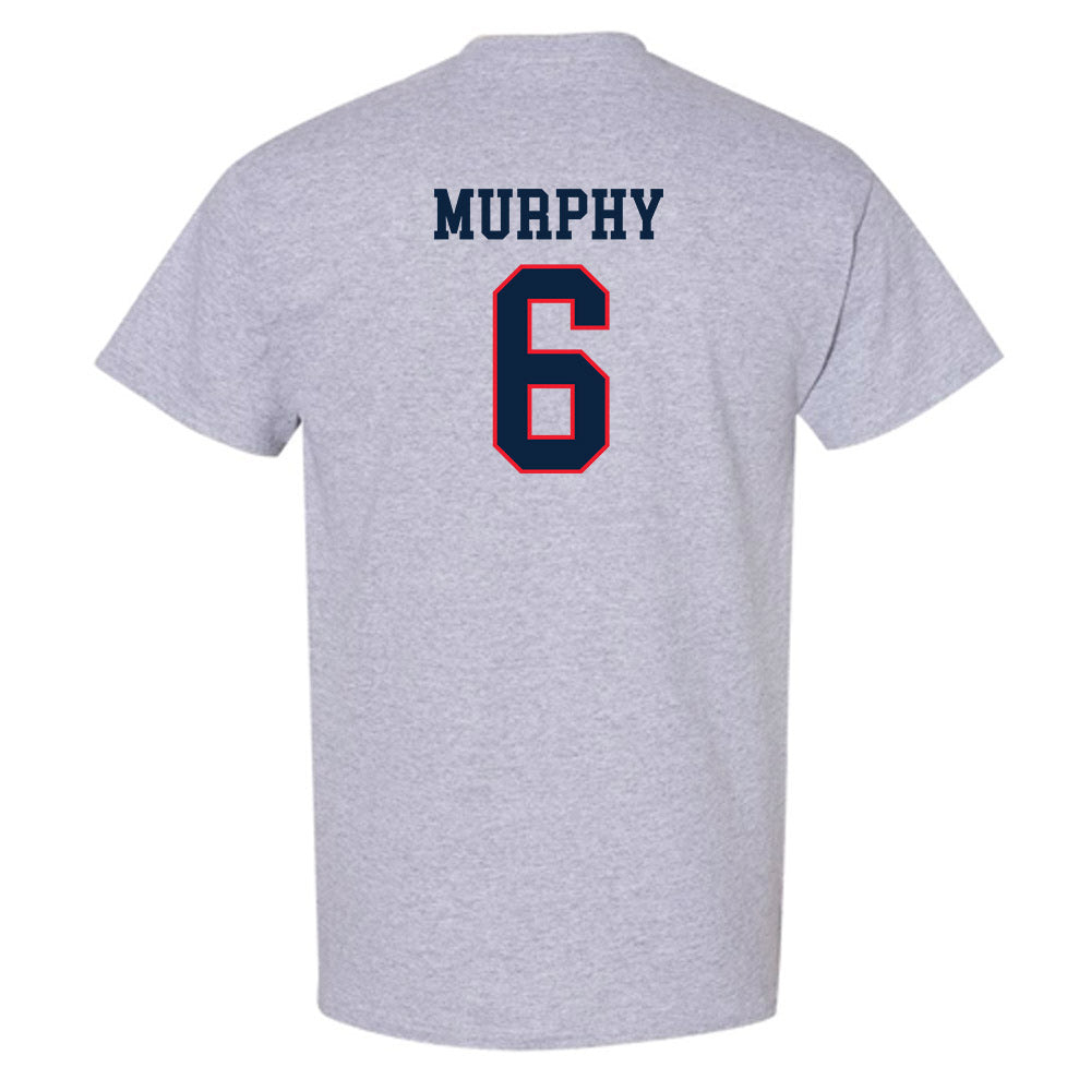 UConn - NCAA Football : Reymello Murphy - Classic Shersey T-Shirt-1