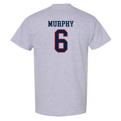 UConn - NCAA Football : Reymello Murphy - Classic Shersey T-Shirt-1