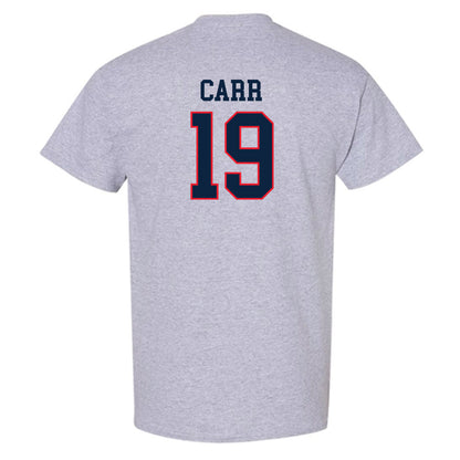 UConn - NCAA Women's Soccer : Jessica Carr - Classic Shersey T-Shirt