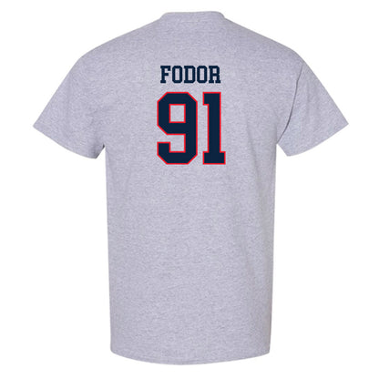 UConn - NCAA Football : Brady Fodor - Classic Shersey T-Shirt