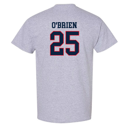 UConn - NCAA Women's Lacrosse : Megan O'Brien - Classic Shersey T-Shirt