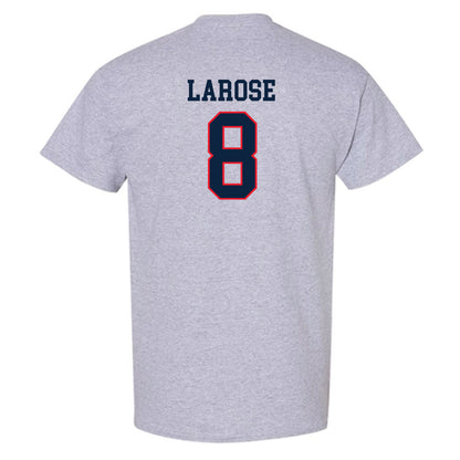 UConn - NCAA Baseball : Jack Larose - Classic Shersey T-Shirt