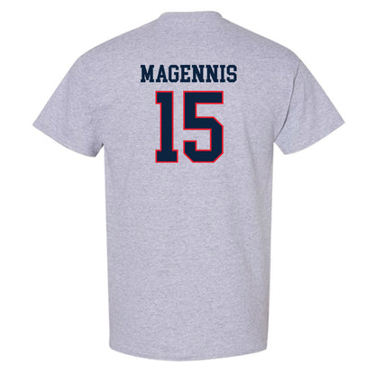 UConn - NCAA Women's Lacrosse : Anna Magennis - Classic Shersey T-Shirt-1