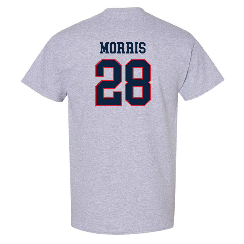 UConn - NCAA Football : Jon Morris - Classic Shersey T-Shirt