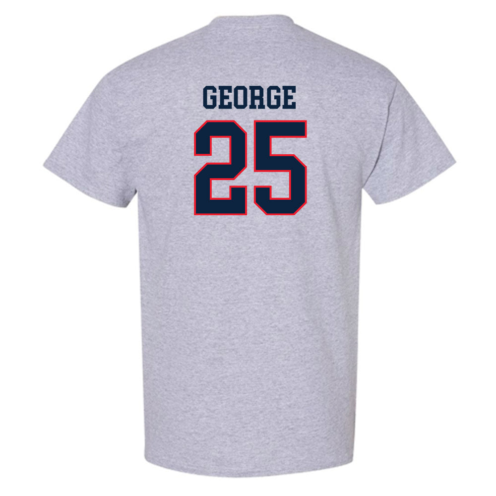 UConn - NCAA Women's Lacrosse : Madelyn George - Classic Shersey T-Shirt