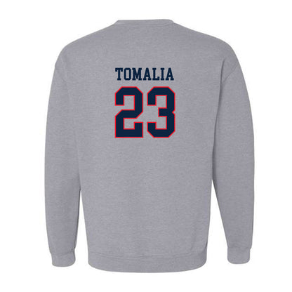 UConn - NCAA Women's Lacrosse : Tori Tomalia - Classic Shersey Crewneck Sweatshirt