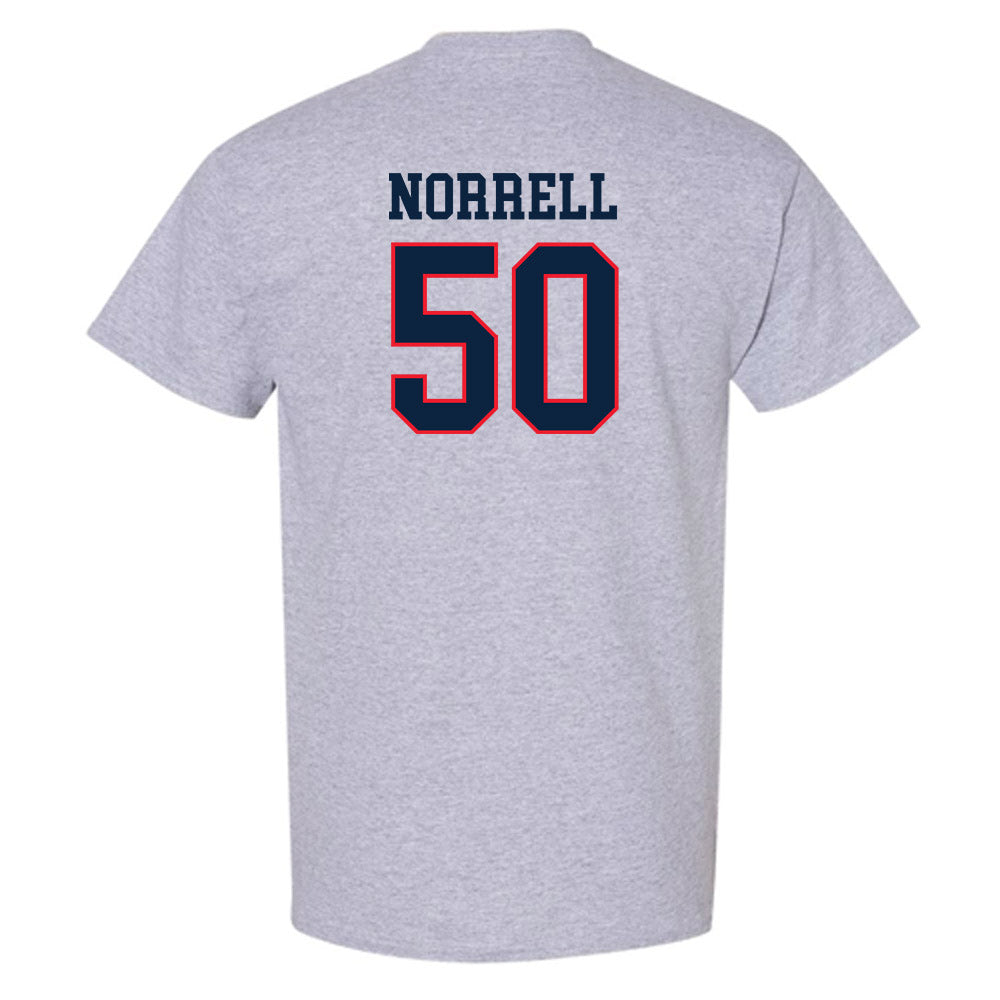 UConn - NCAA Baseball : Owen Norrell - Classic Shersey T-Shirt