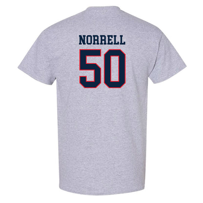 UConn - NCAA Baseball : Owen Norrell - Classic Shersey T-Shirt