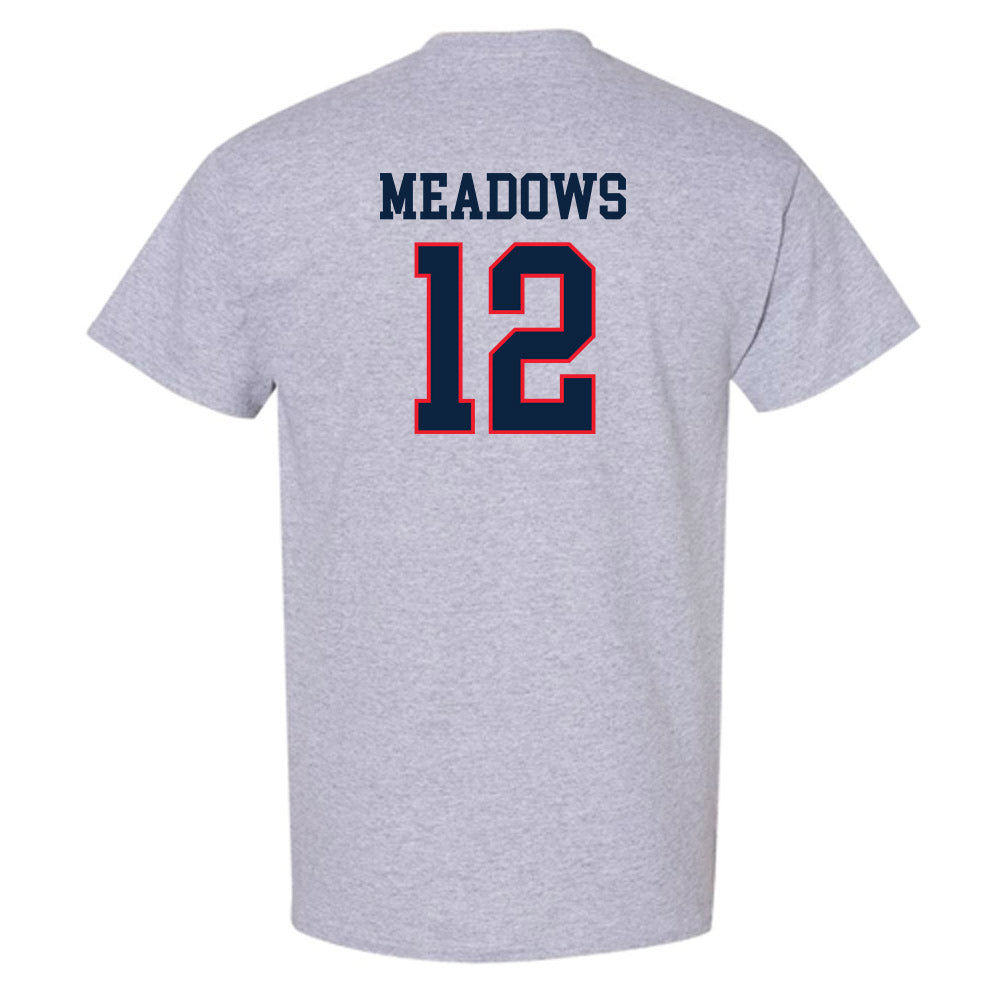 UConn - NCAA Women's Soccer : Isabella Meadows - Classic Shersey T-Shirt