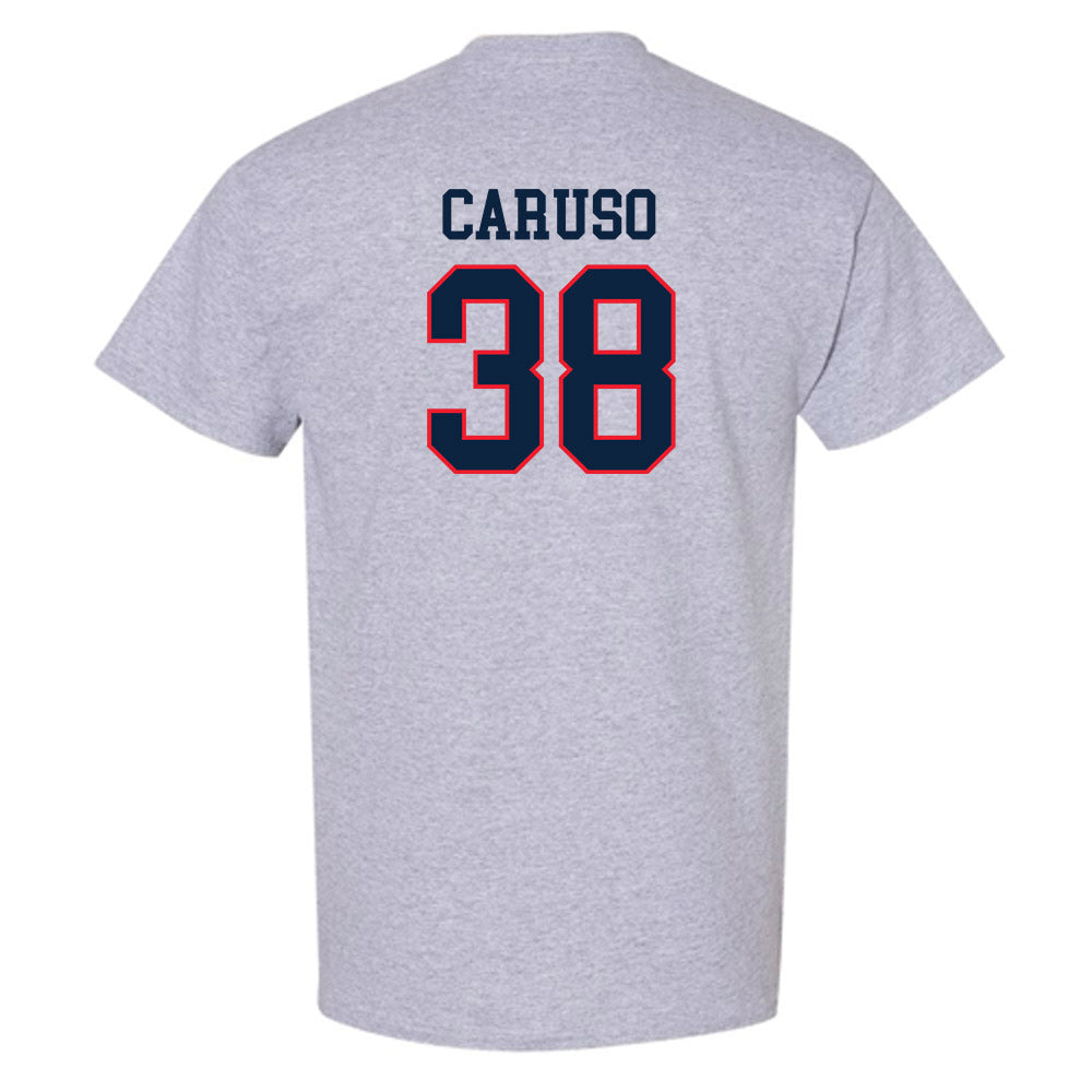 UConn - NCAA Baseball : JT Caruso - Classic Shersey T-Shirt