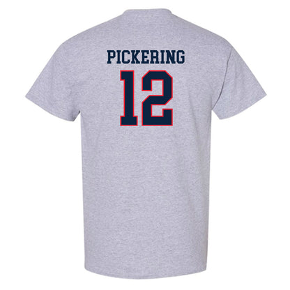 UConn - NCAA Men's Soccer : Evan Pickering - Classic Shersey T-Shirt