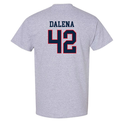 UConn - NCAA Baseball : Maddix Dalena - T-Shirt