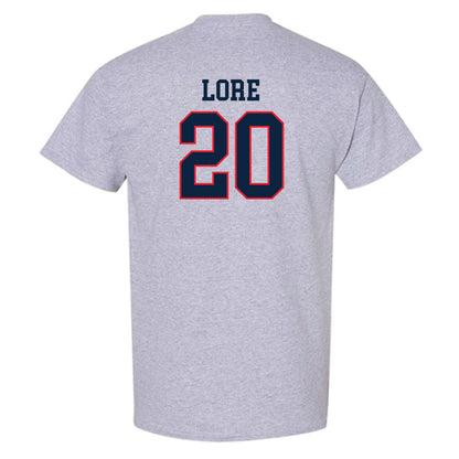 UConn - NCAA Women's Ice Hockey : Jade Lore - Classic Shersey T-Shirt