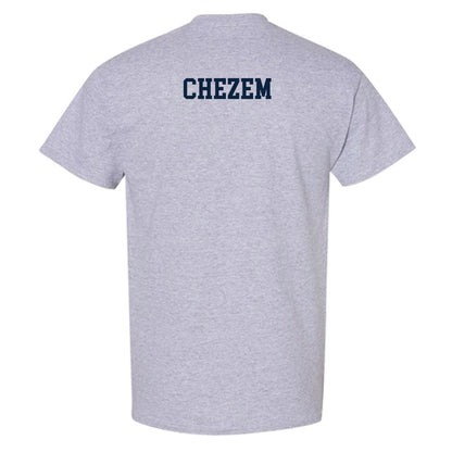 UConn - NCAA Women's Rowing : Jordyn Chezem - Classic Shersey T-Shirt-1