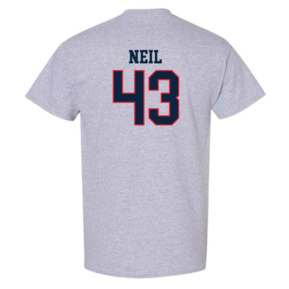 UConn - NCAA Women's Lacrosse : Raye Neil - Classic Shersey T-Shirt