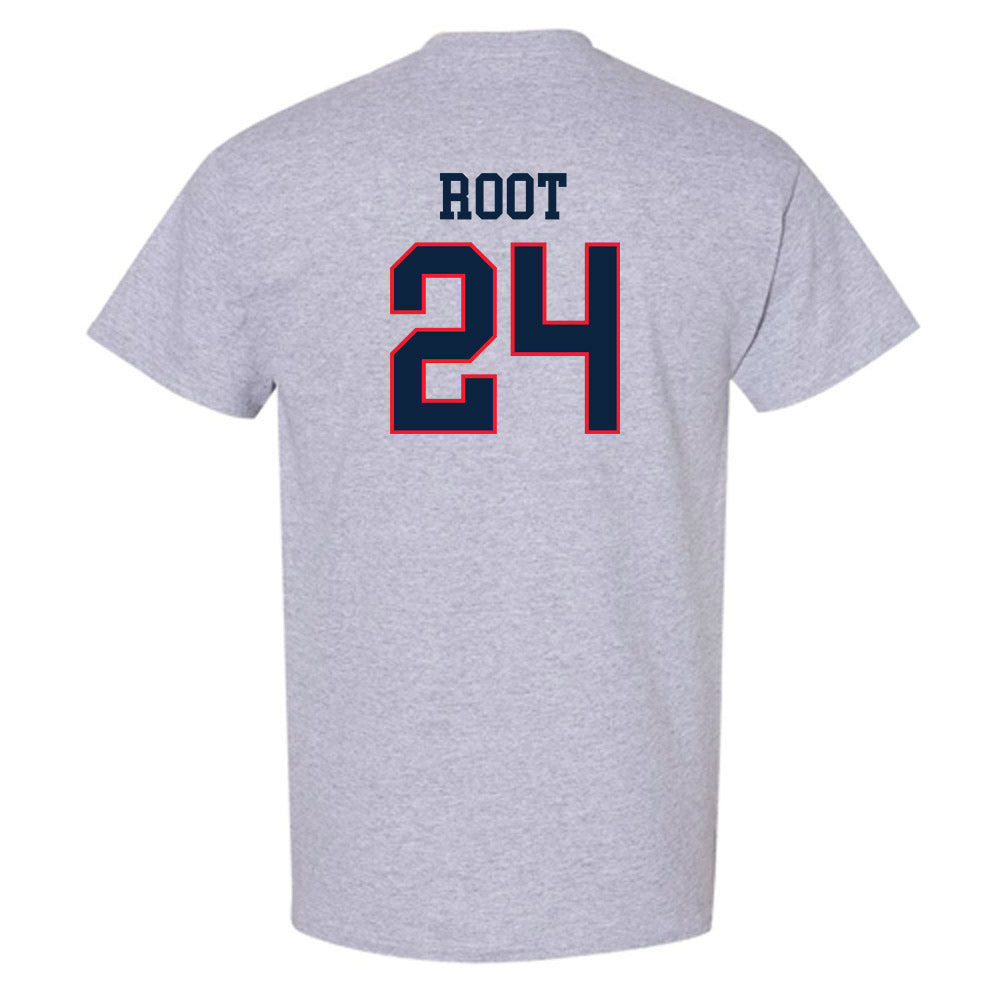 UConn - NCAA Baseball : Beau Root - Classic Shersey T-Shirt