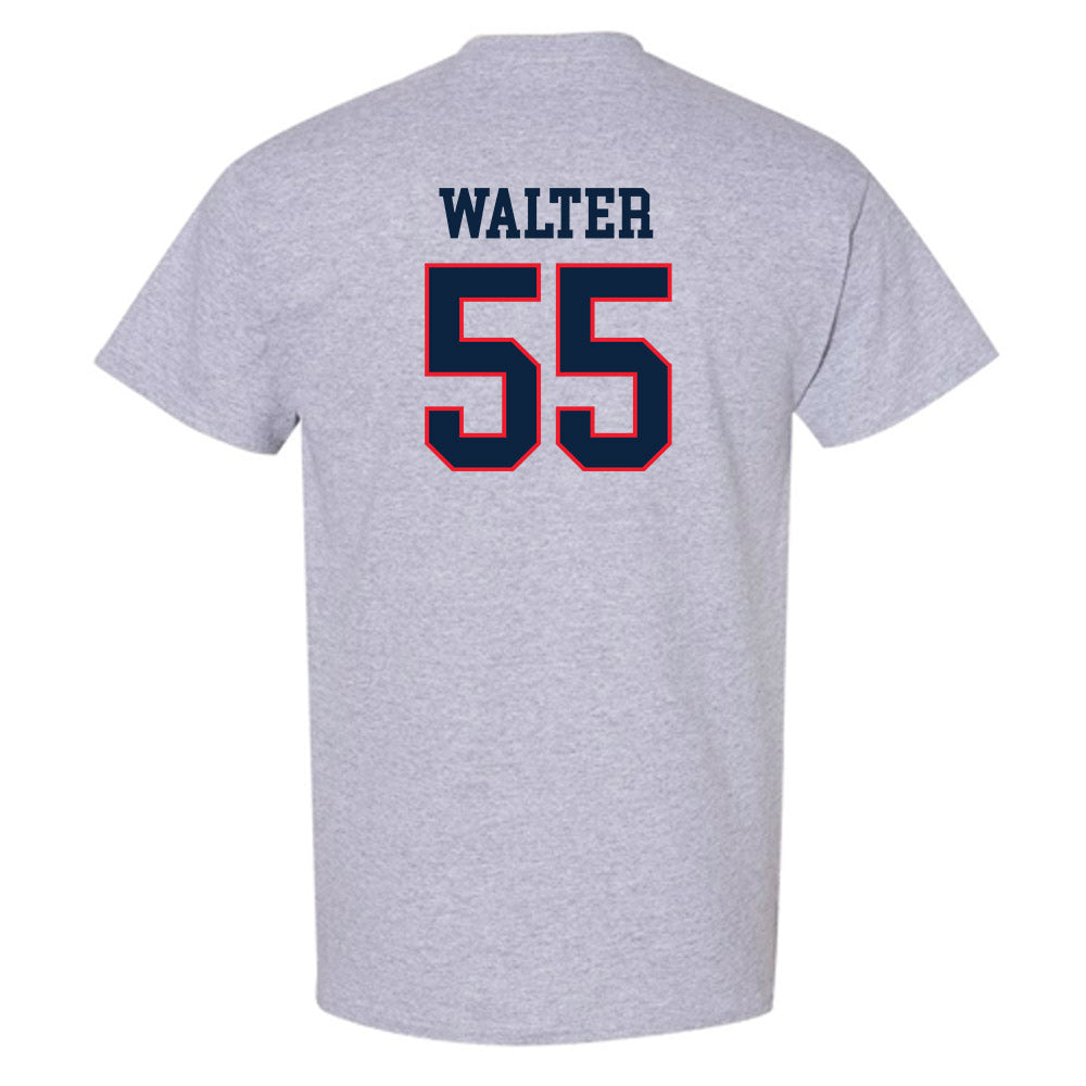 UConn - NCAA Softball : Jessica Walter - Classic Shersey T-Shirt-1