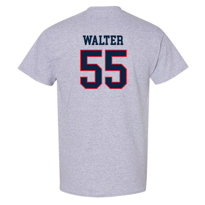 UConn - NCAA Softball : Jessica Walter - Classic Shersey T-Shirt-1