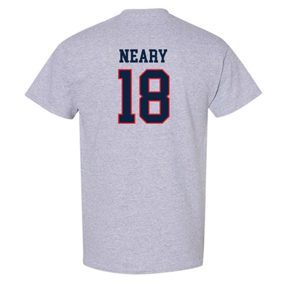 UConn - NCAA Women's Lacrosse : Kelsey Neary - Classic Shersey T-Shirt