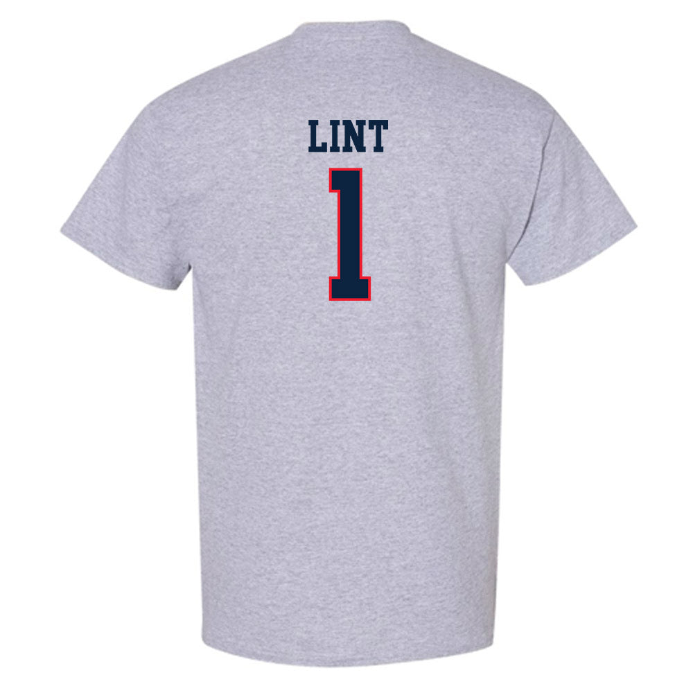 UConn - NCAA Women's Lacrosse : Gracie Lint - Classic Shersey T-Shirt