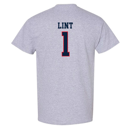 UConn - NCAA Women's Lacrosse : Gracie Lint - Classic Shersey T-Shirt