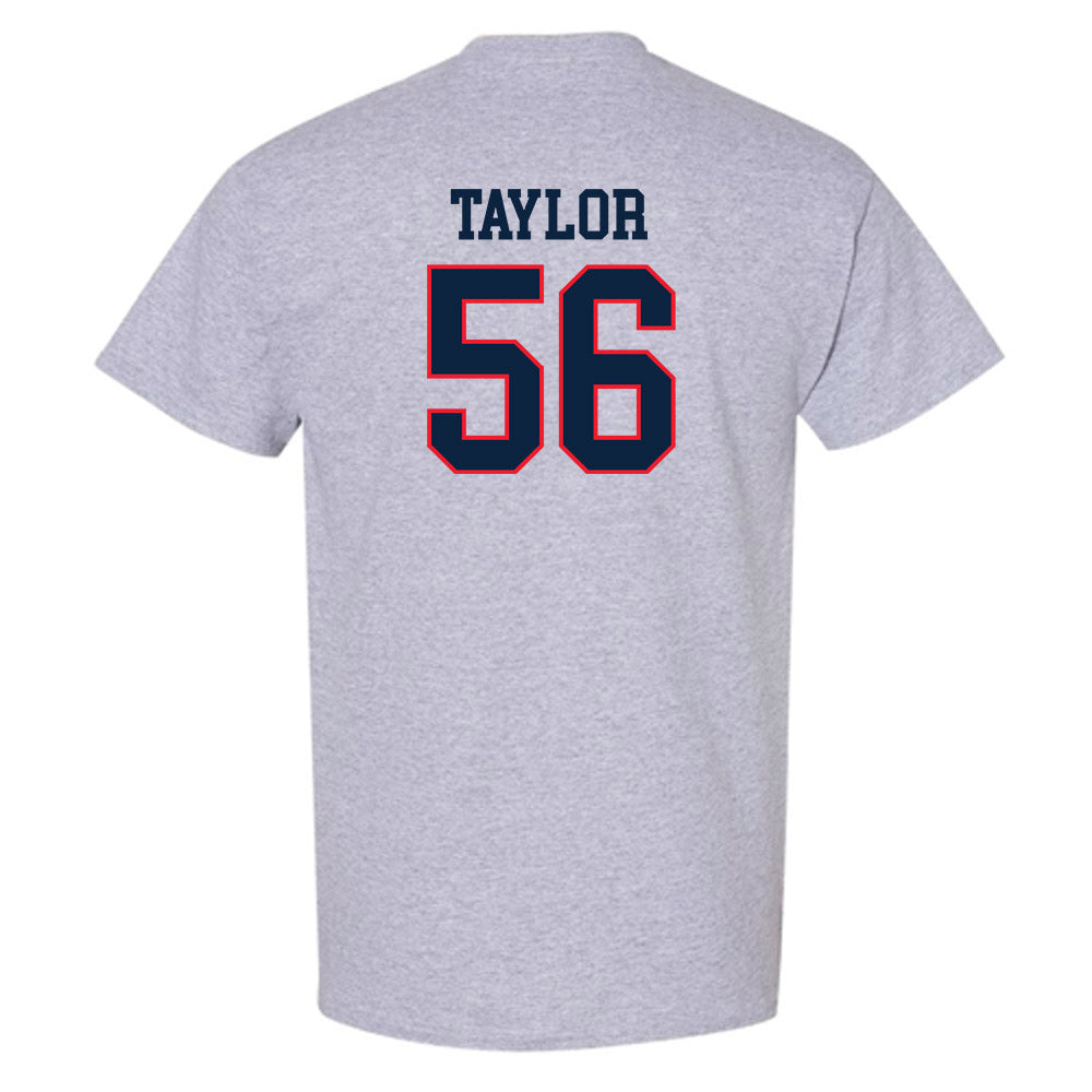 UConn - NCAA Baseball : Cole Taylor - Classic Shersey T-Shirt