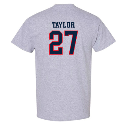 UConn - NCAA Women's Soccer : Lexi Taylor - Classic Shersey T-Shirt-1