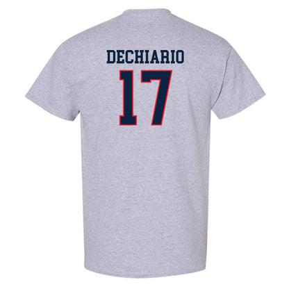 UConn - NCAA Women's Field Hockey : Maia Dechiario - Classic Shersey T-Shirt