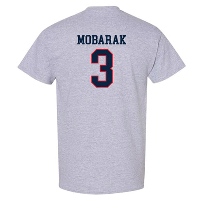 UConn - NCAA Women's Ice Hockey : Martha Mobarak - Classic Shersey T-Shirt