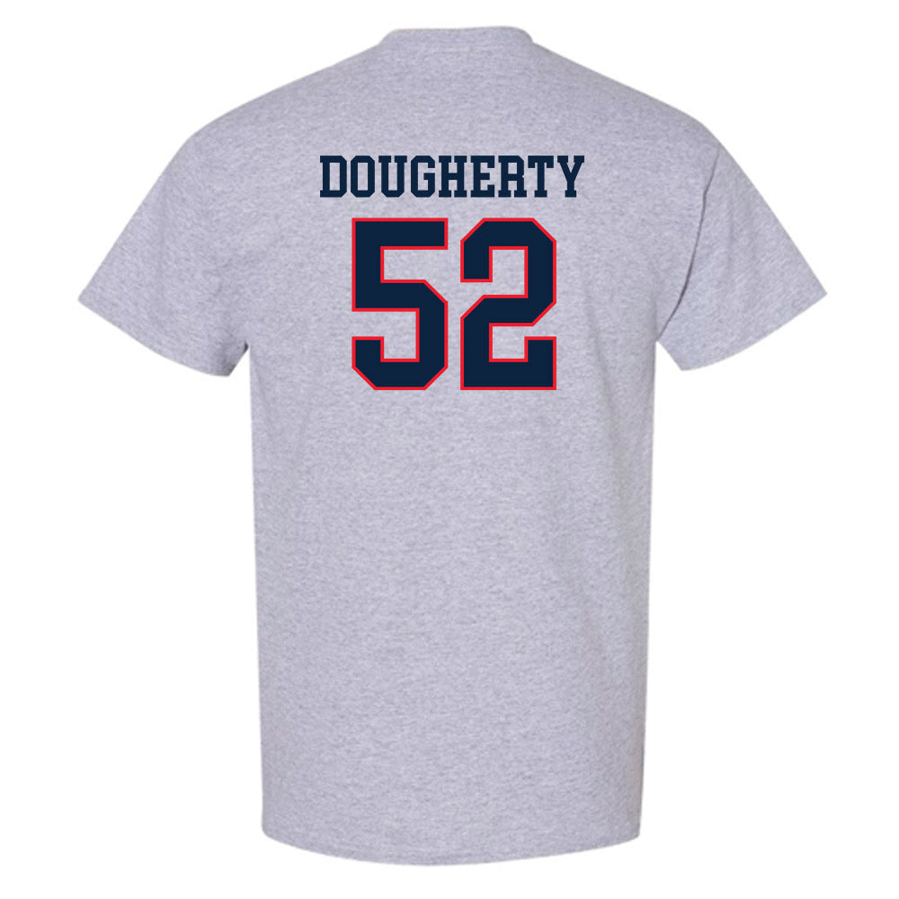 UConn - NCAA Baseball : Aidan Dougherty - Classic Shersey T-Shirt
