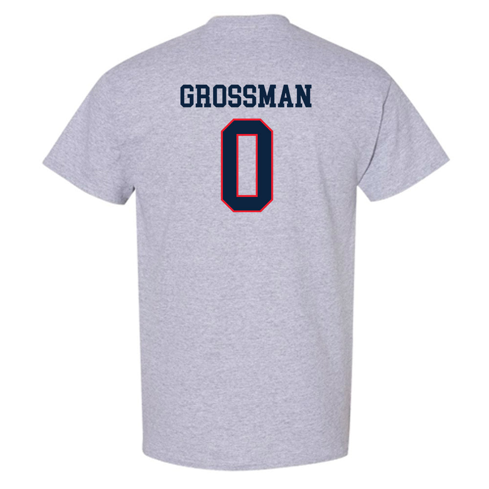 UConn - NCAA Men's Soccer : Joseph Grossman - Classic Shersey T-Shirt