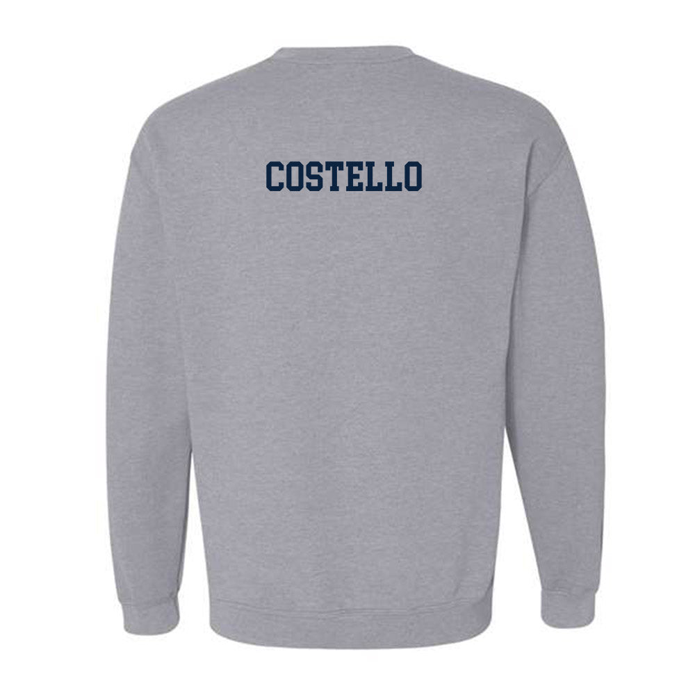 UConn - NCAA Men's Golf : Matthew Costello - Classic Shersey Crewneck Sweatshirt