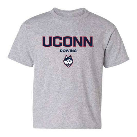 UConn - NCAA Women's Rowing : Alexa Lewis - Classic Shersey Youth T-Shirt